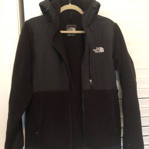 North Face Denali Jacket